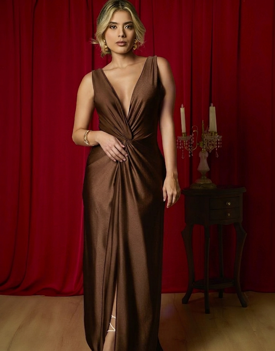 Vestido Azalea