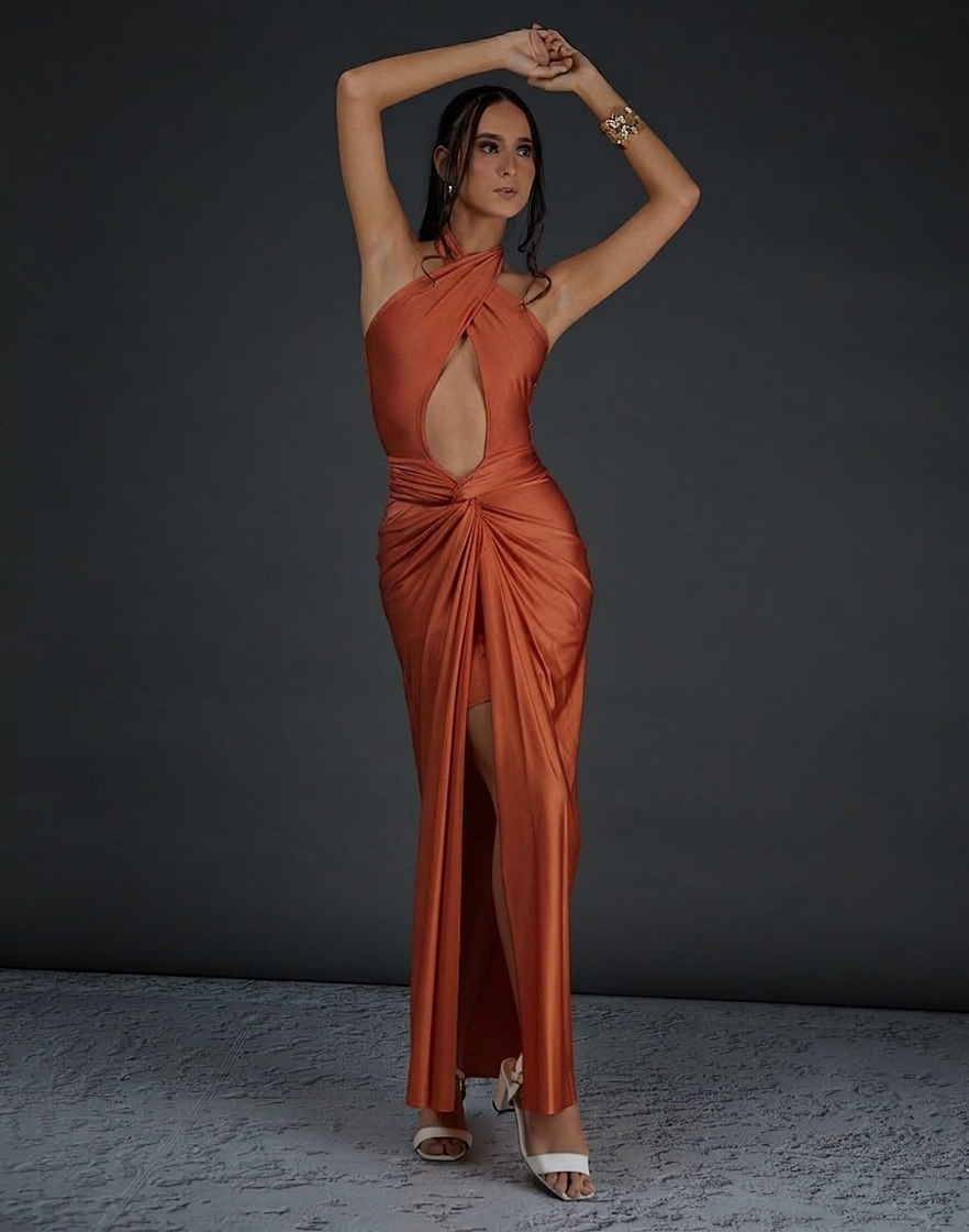Vestido Charlotte