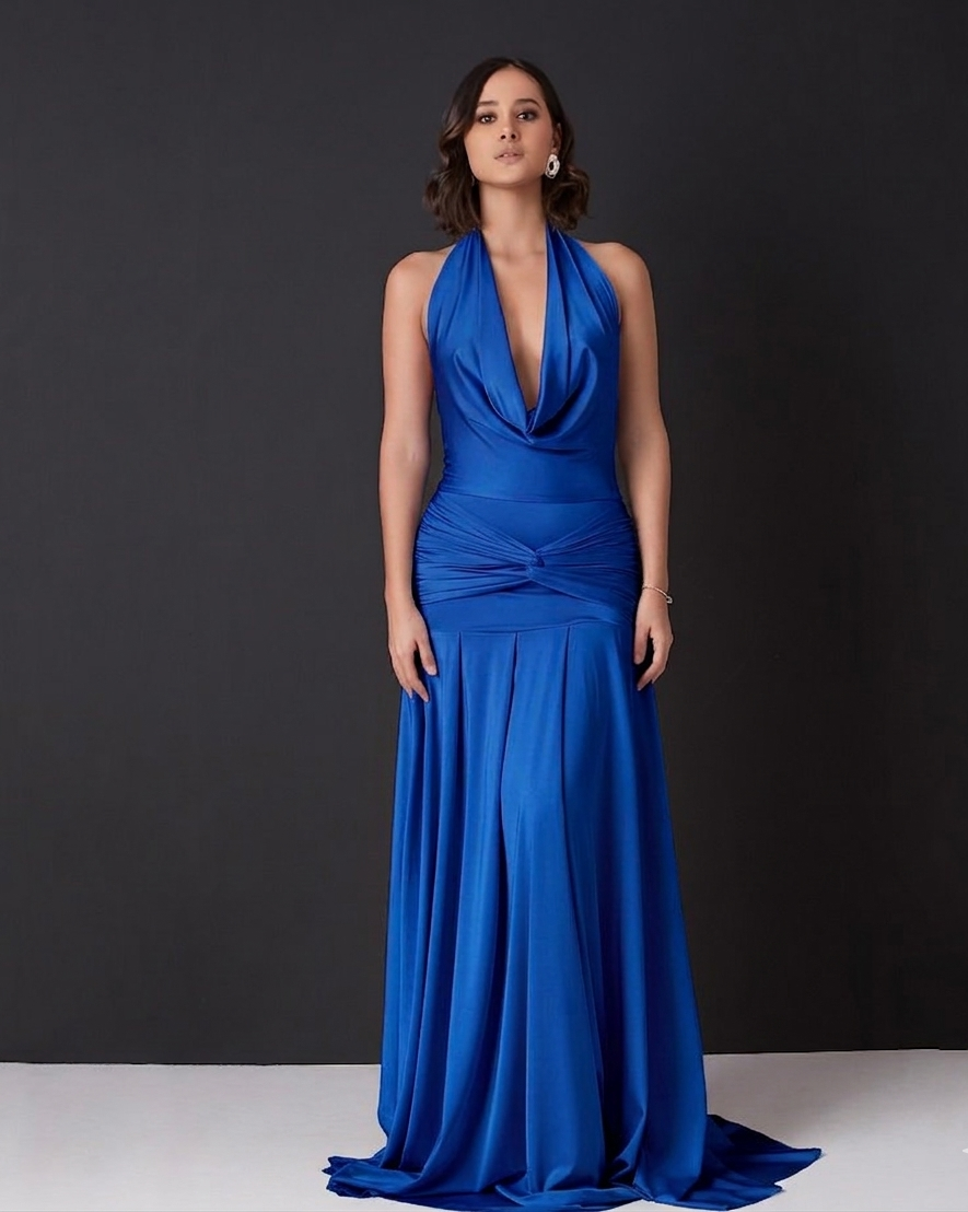 Vestido Perla