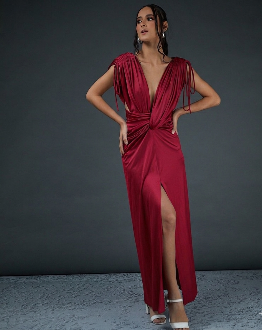 Vestido Vera