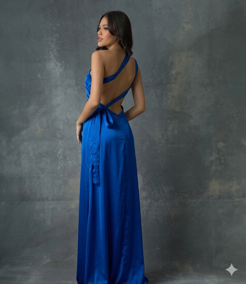 Vestido Alma
