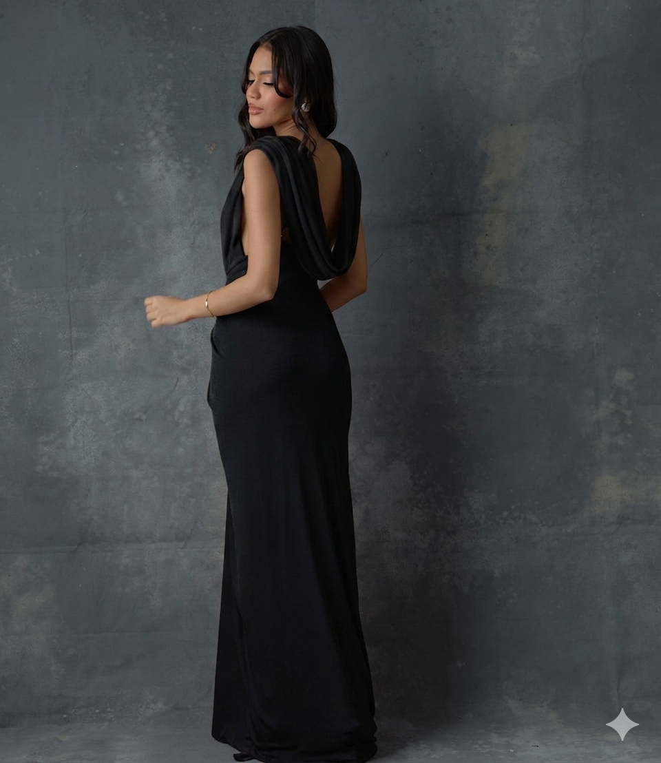 Vestido Crisol