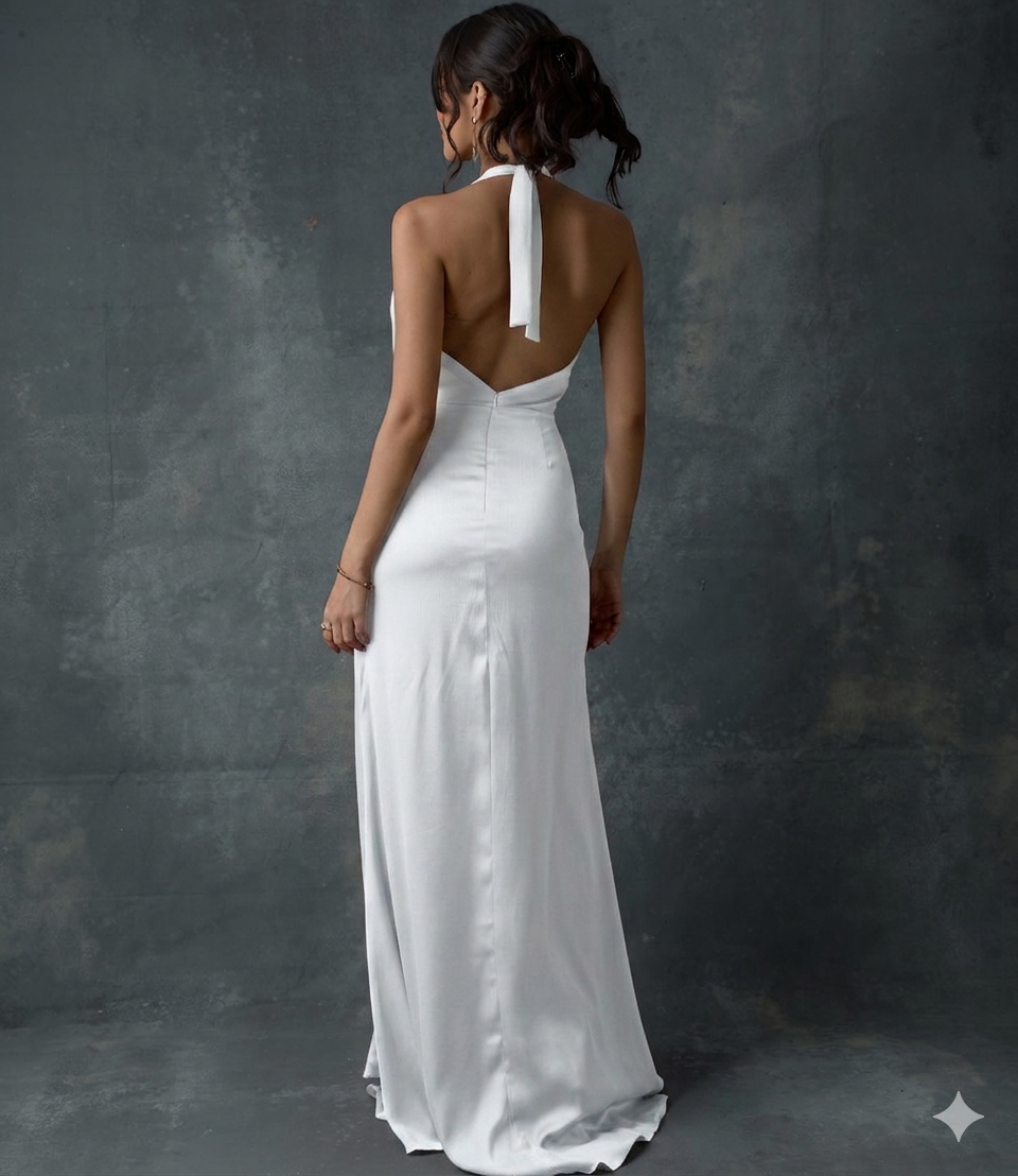 Vestido Tamara
