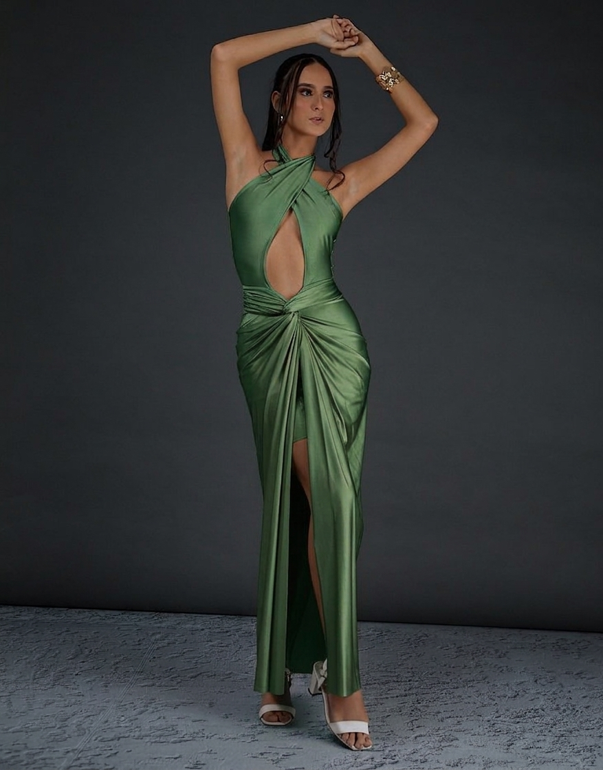 Vestido Charlotte