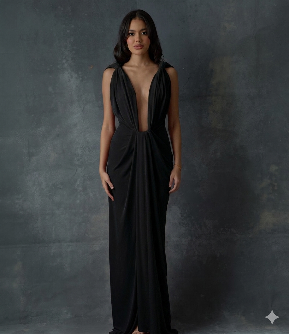 Vestido Crisol