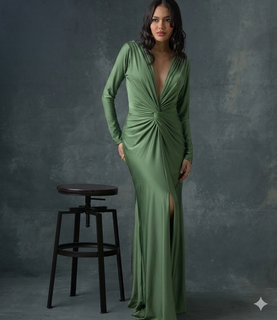 Vestido Lorenza