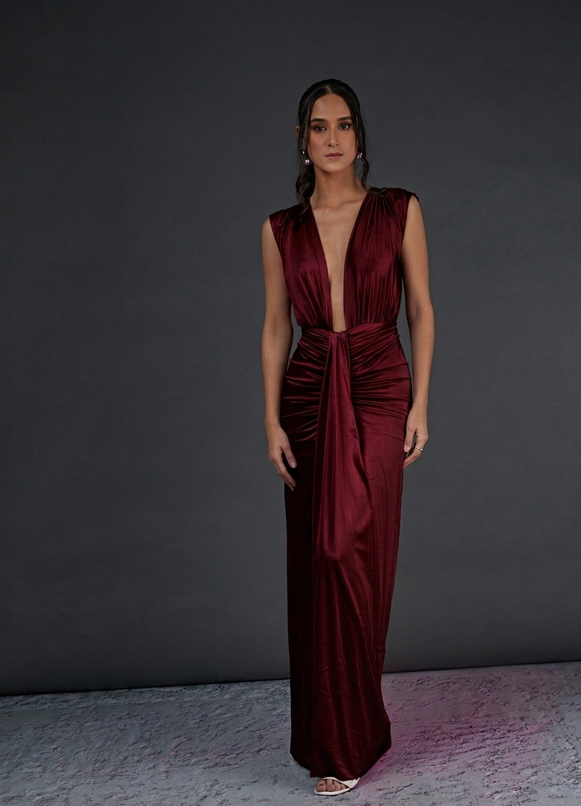 Vestido Fantasy