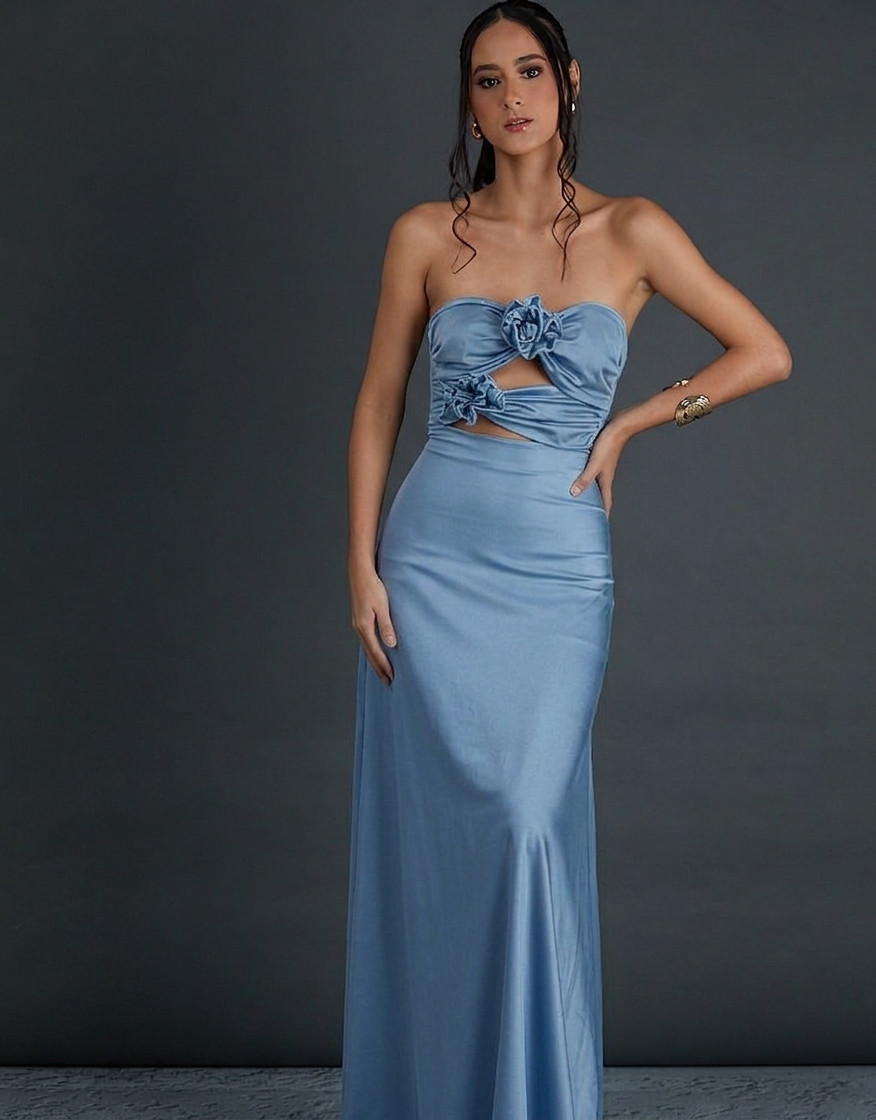 Vestido Mérida