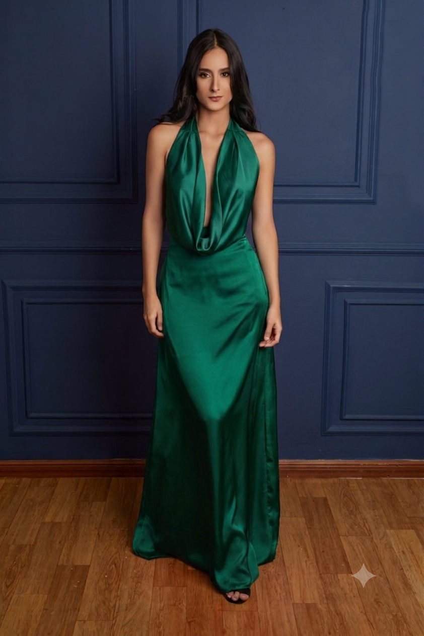 Vestido Zahara