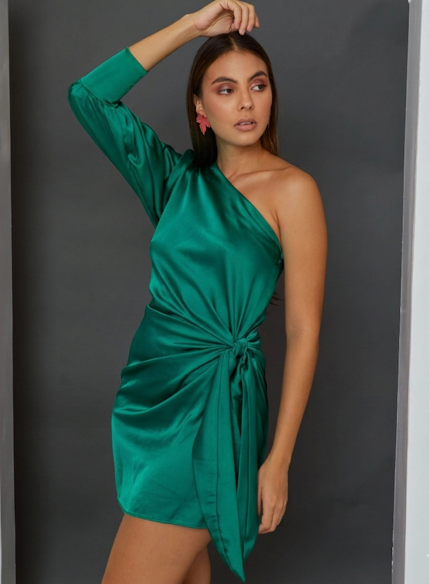 Vestido Moon