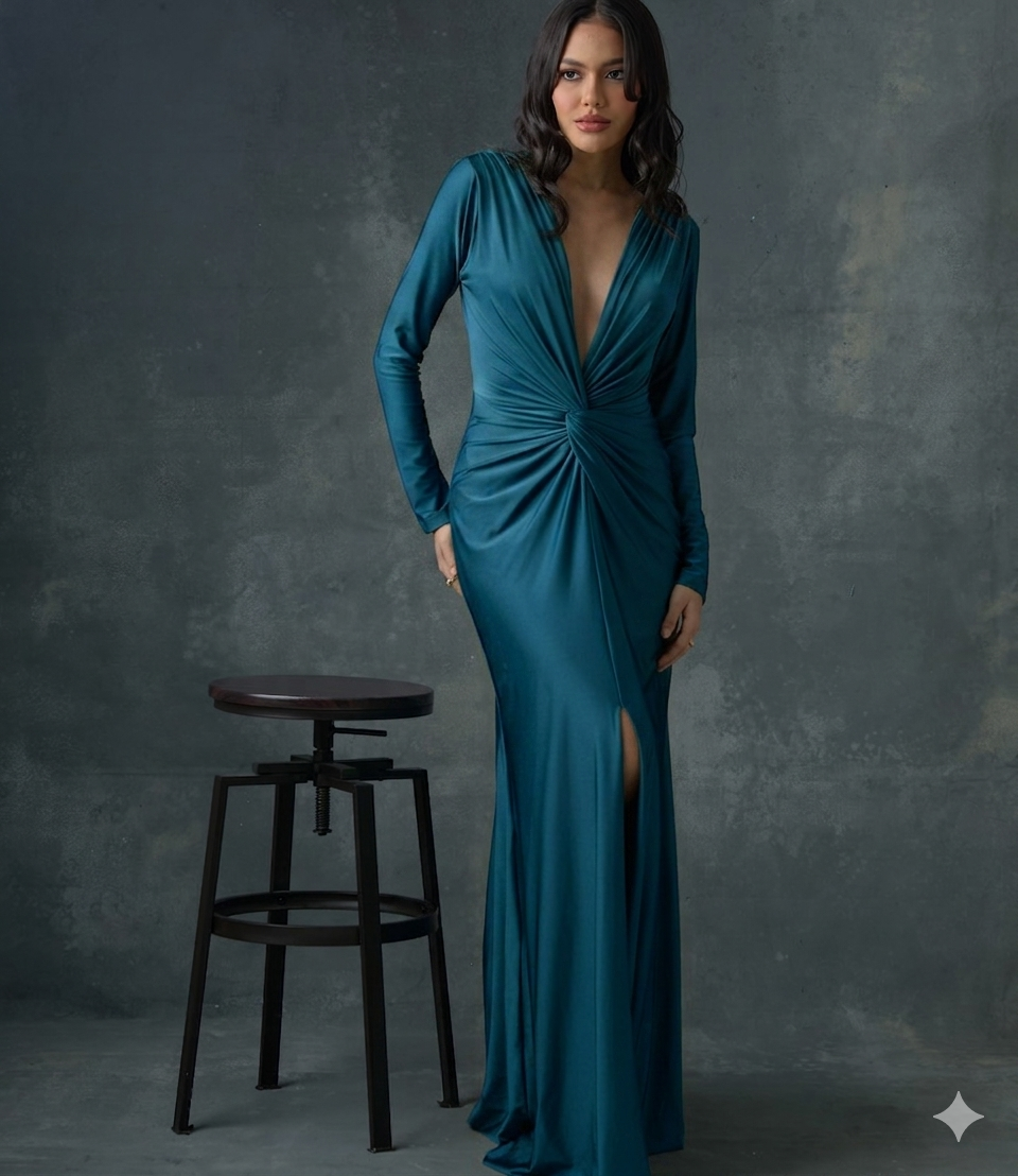 Vestido Lorenza