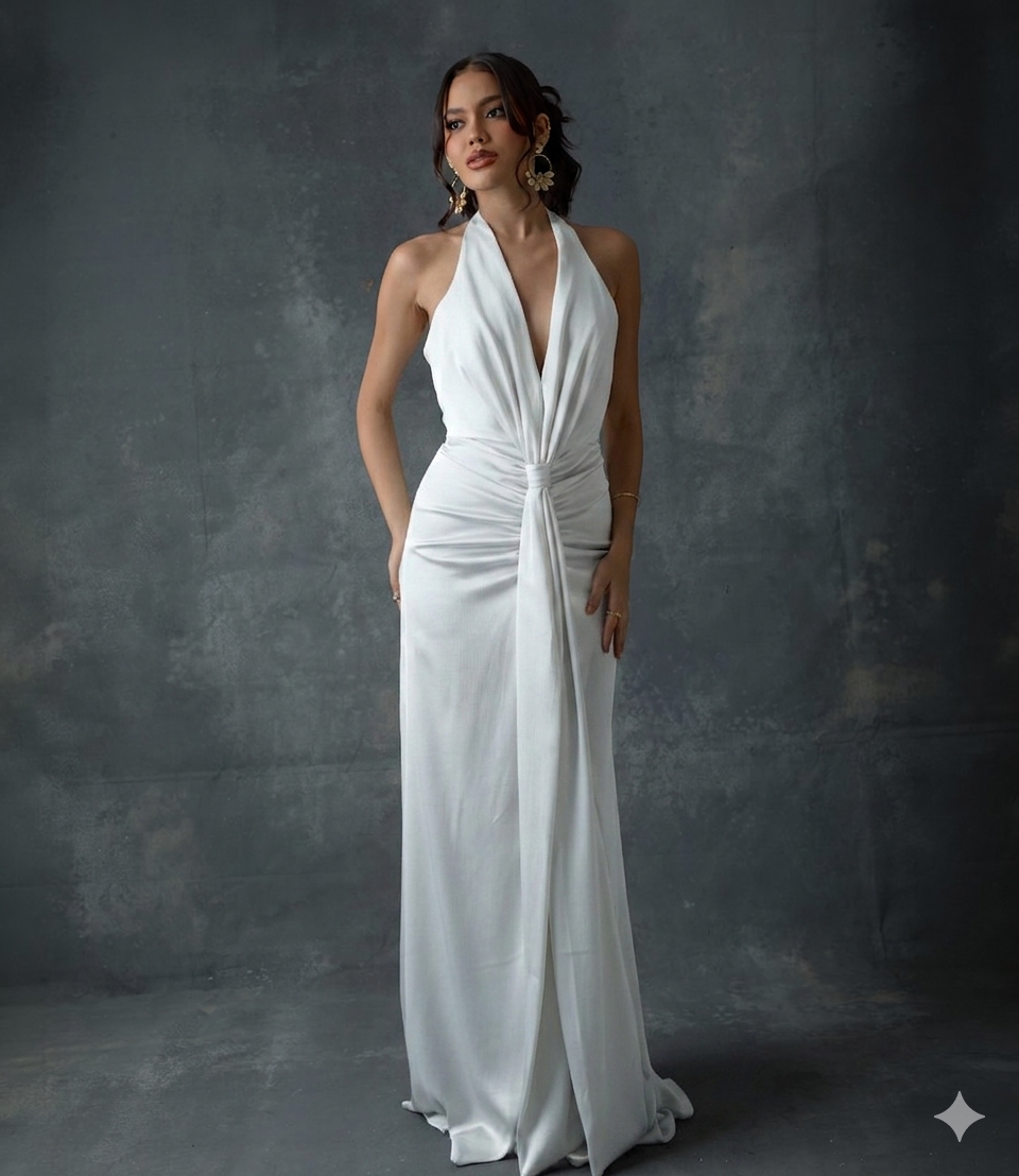 Vestido Tamara