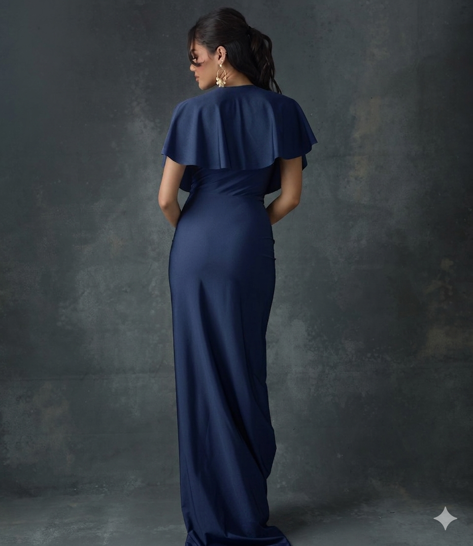 Vestido Iraca