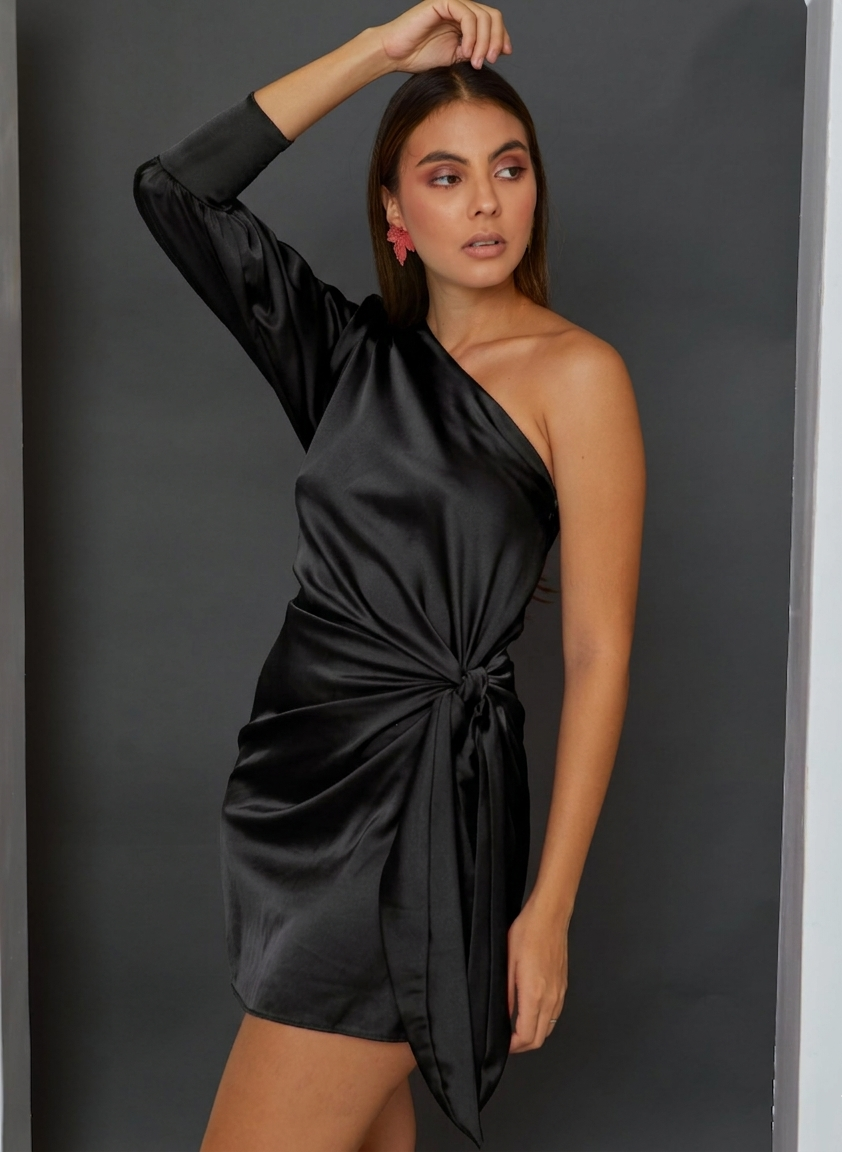 Vestido Moon