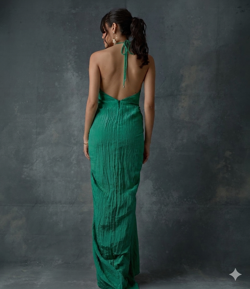 Vestido Palma
