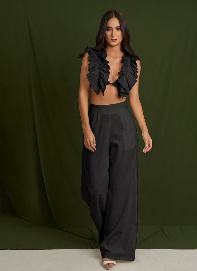 Conjunto Balí