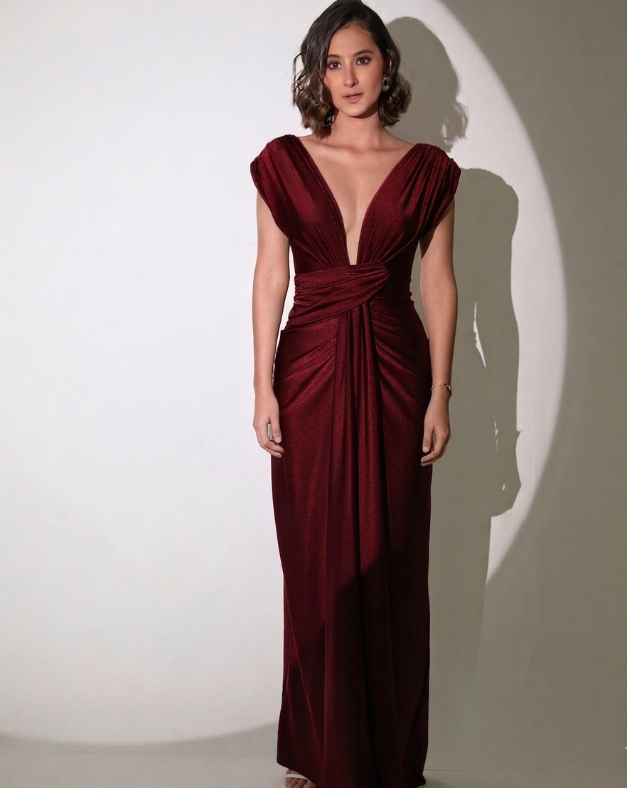 Vestido Opal