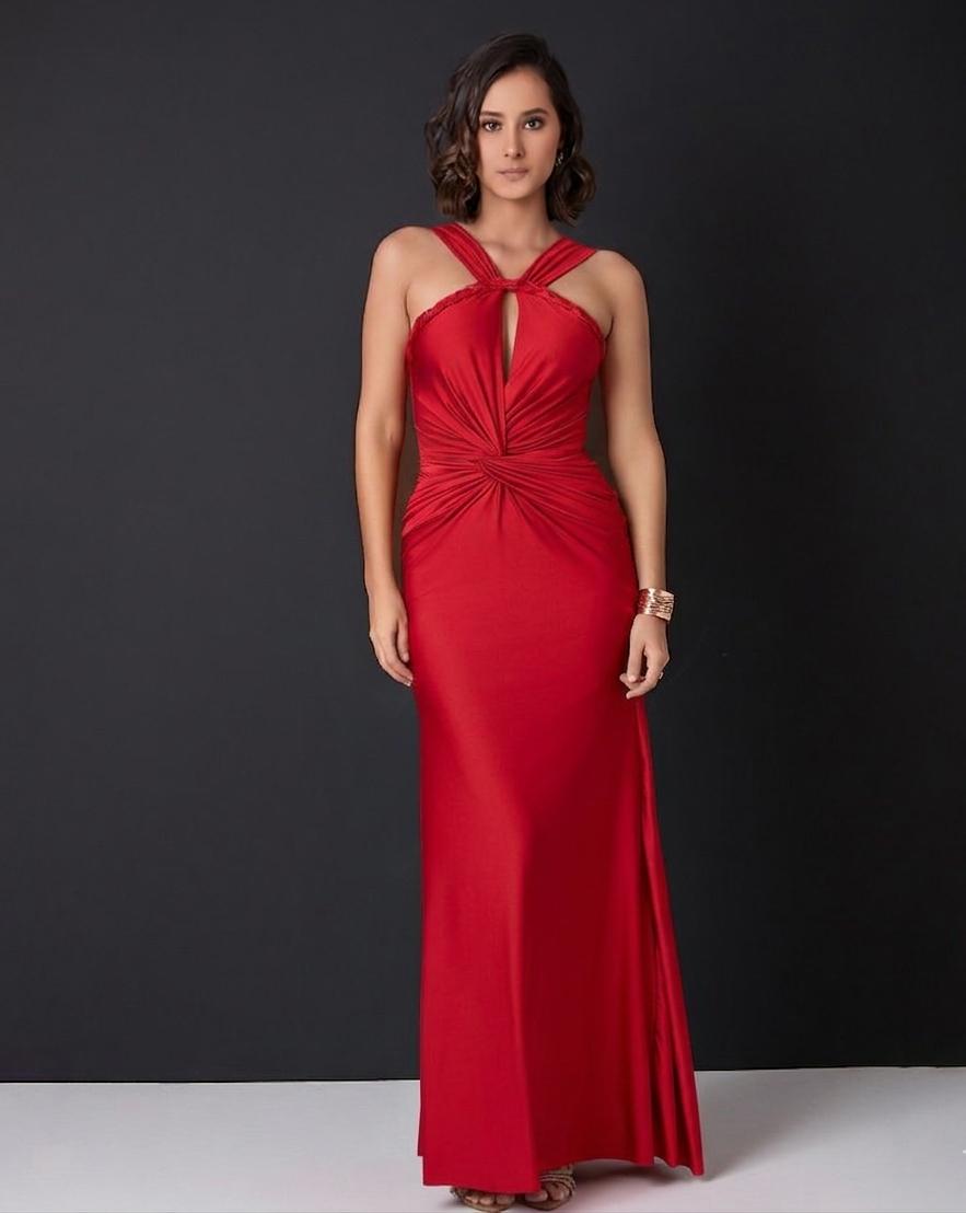 Vestido Onix
