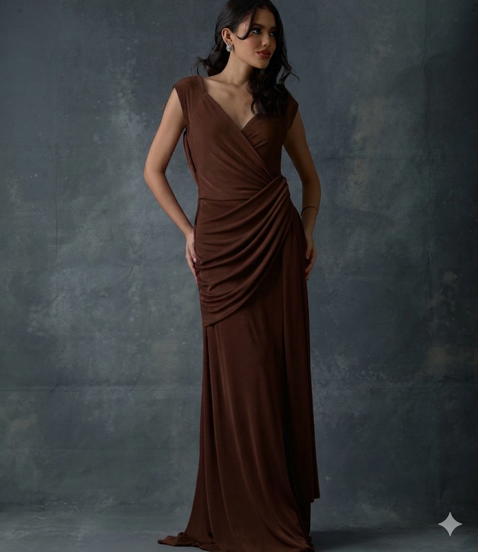 Vestido Serena