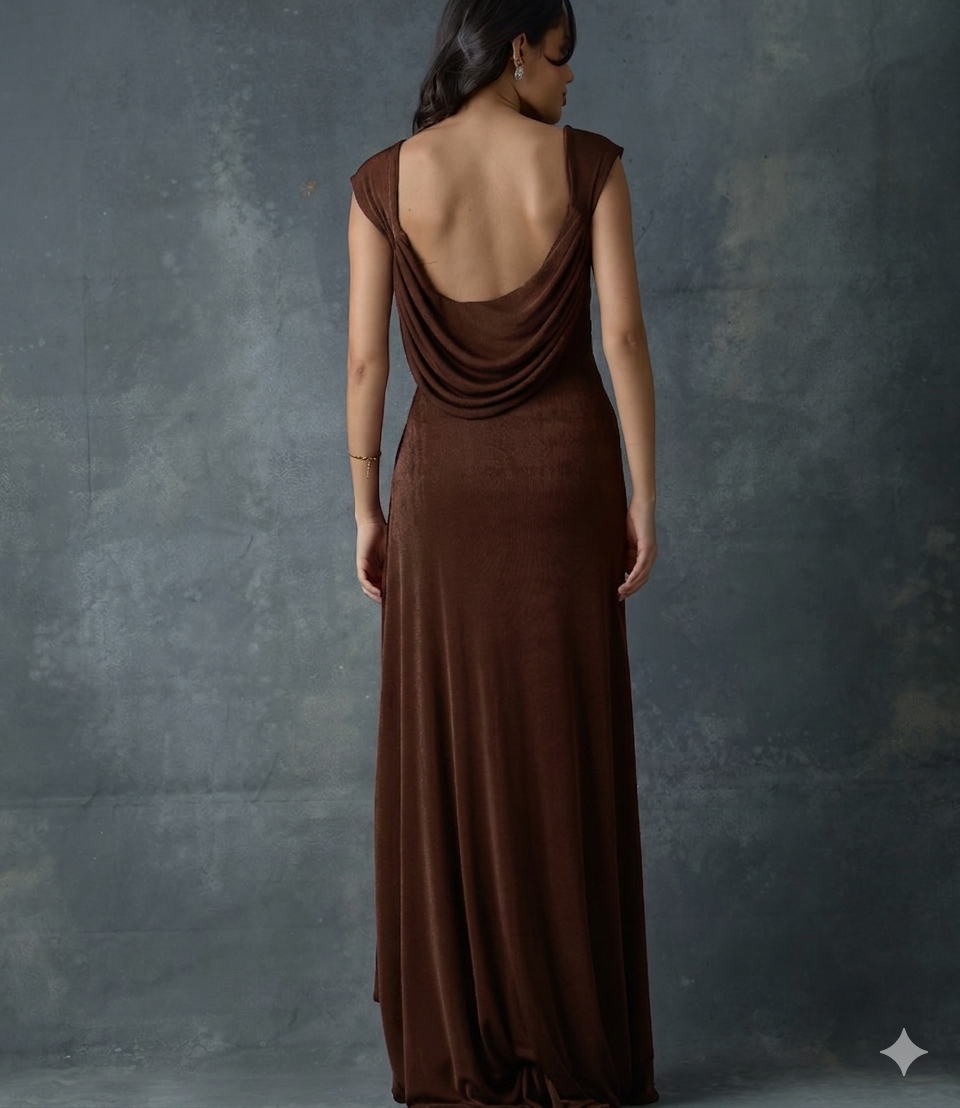 Vestido Serena