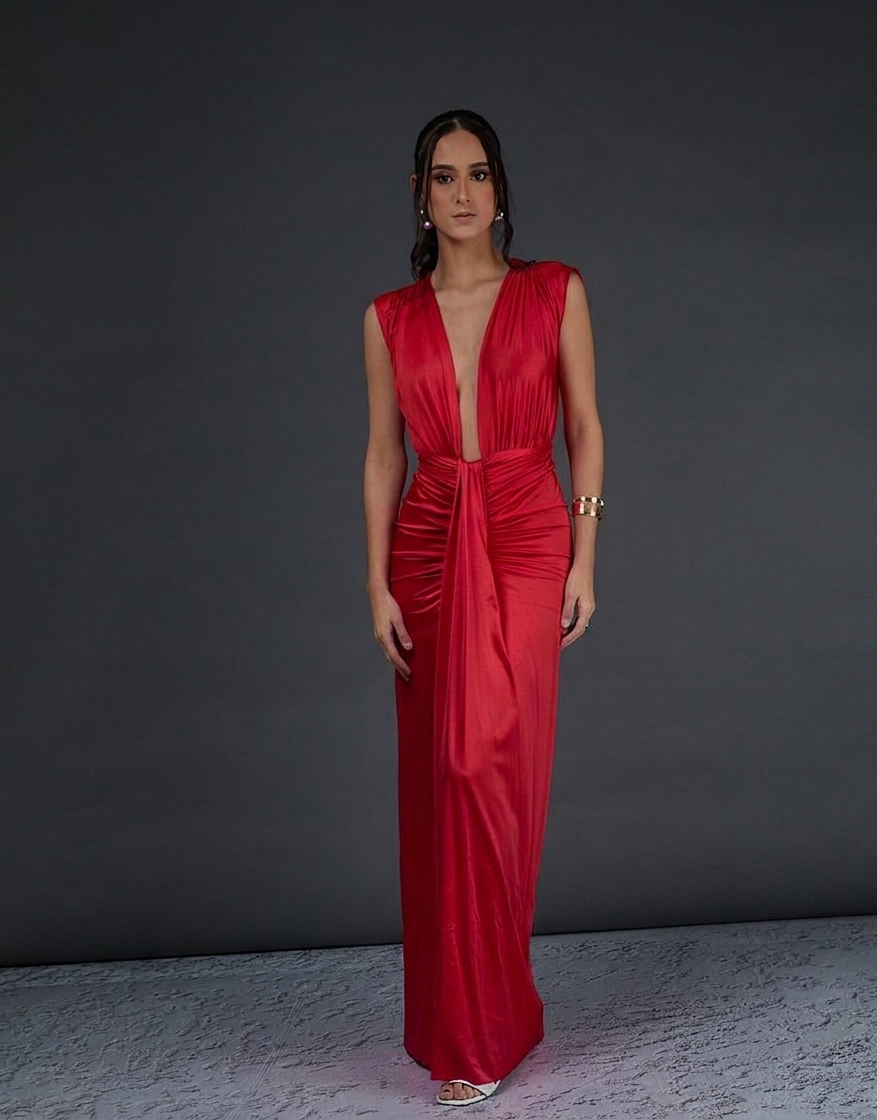 Vestido Fantasy