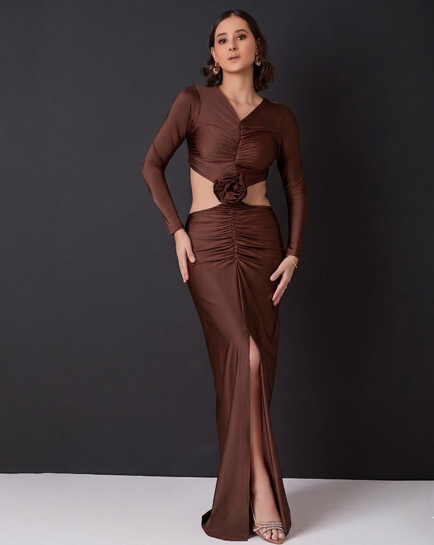 Vestido Lyra