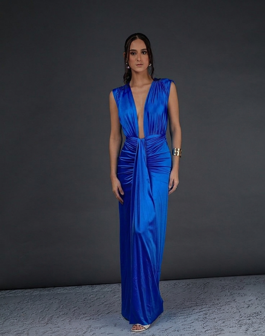 Vestido Fantasy