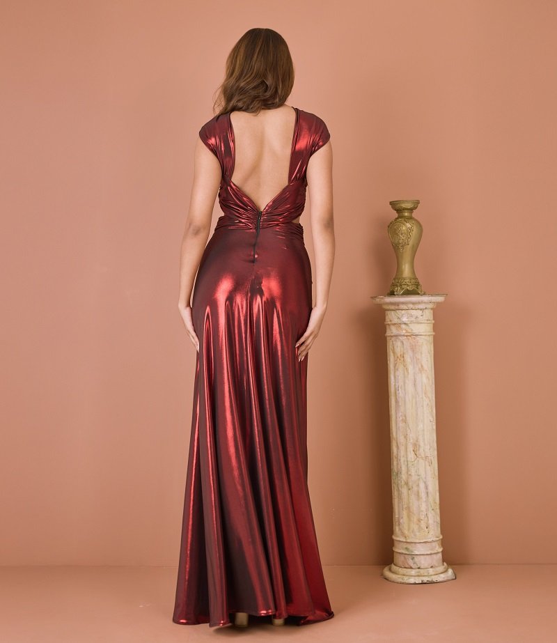 Vestido Roma