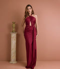 Vestido Terra