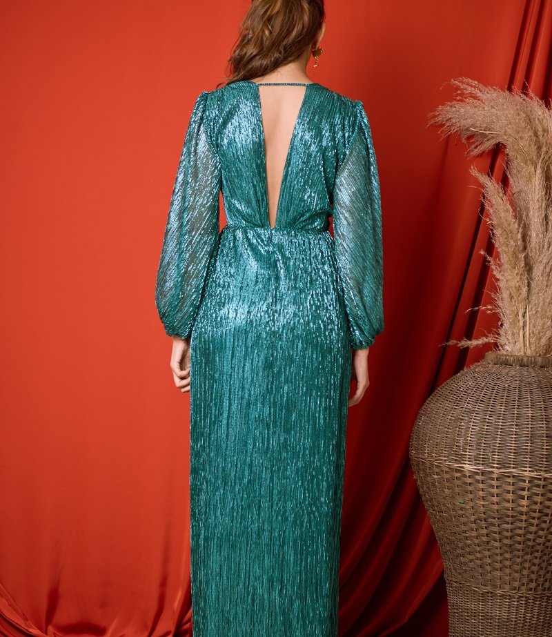 Vestido Gala