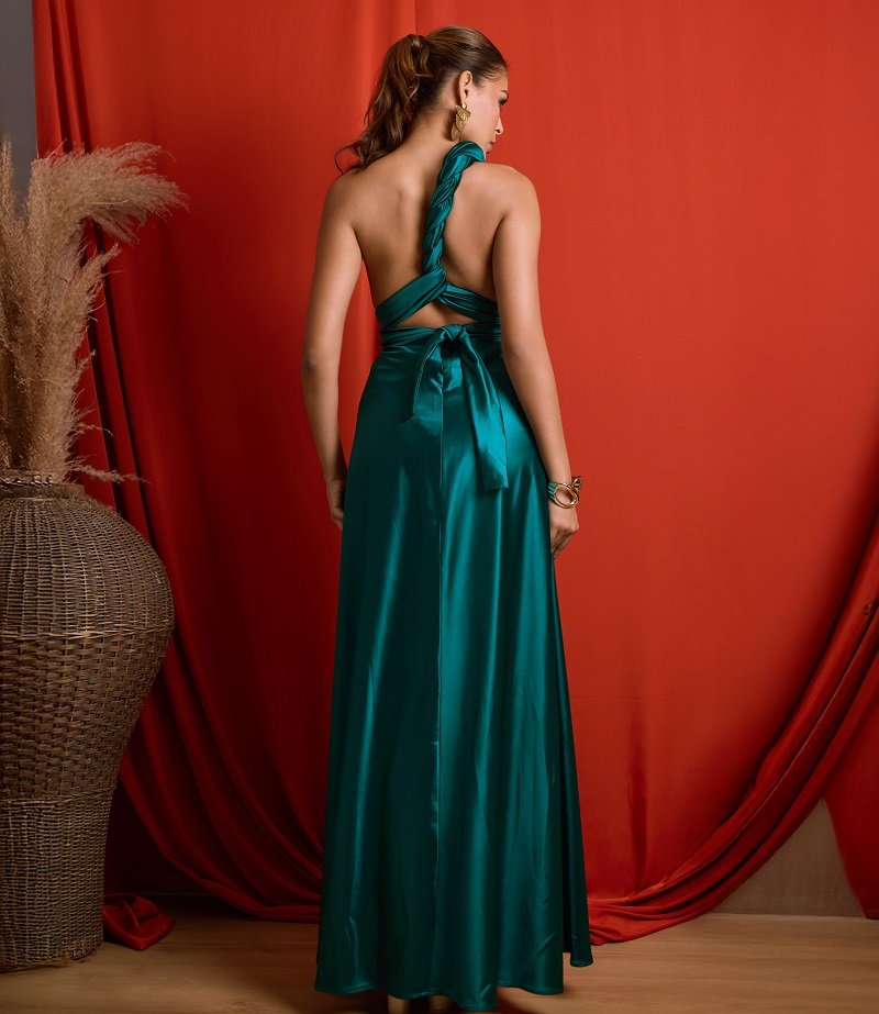 Vestido Jade