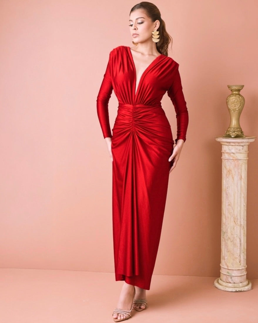 Vestido Mara