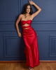 Vestido Manhattan