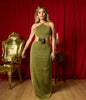 Vestido Cardi
