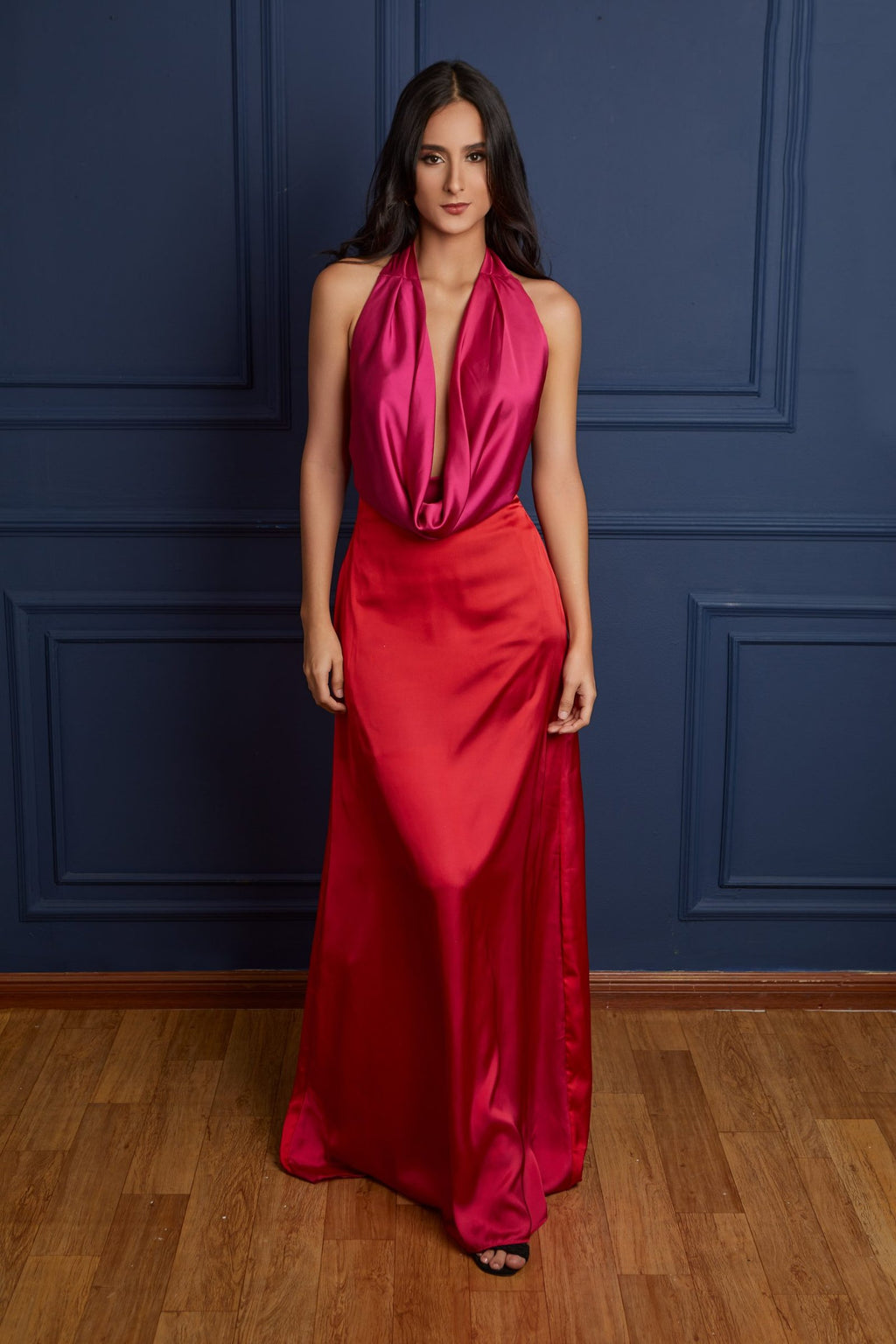 Vestido Zahara