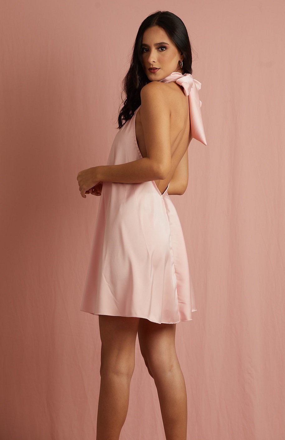 Vestido Gracia