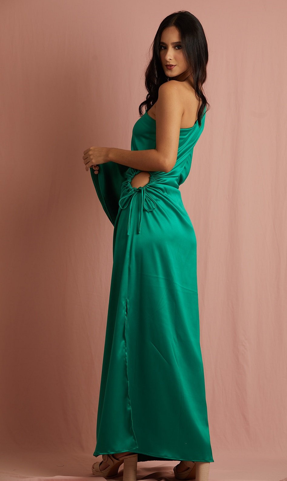 Vestido Marsella