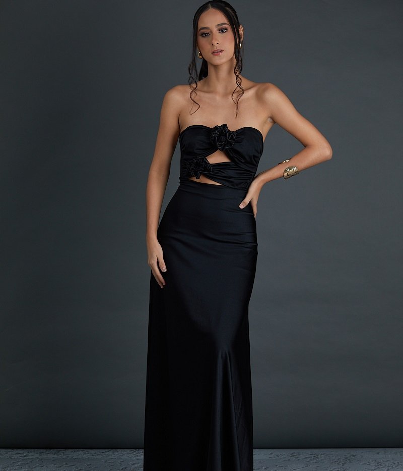 Vestido Mérida