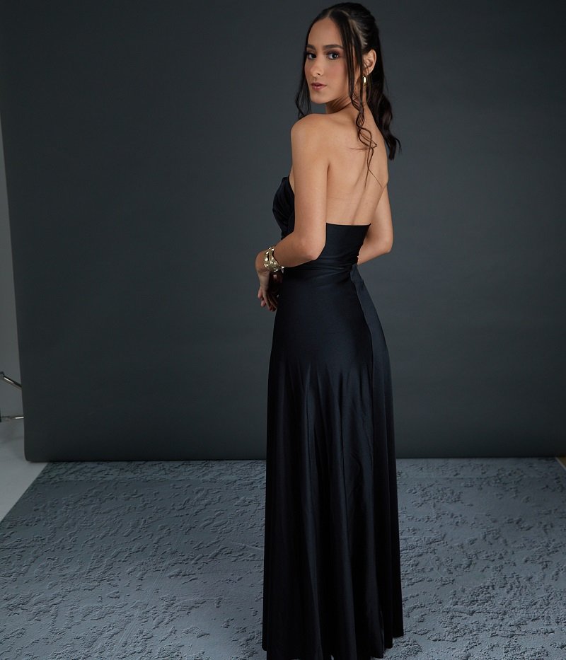 Vestido Mérida