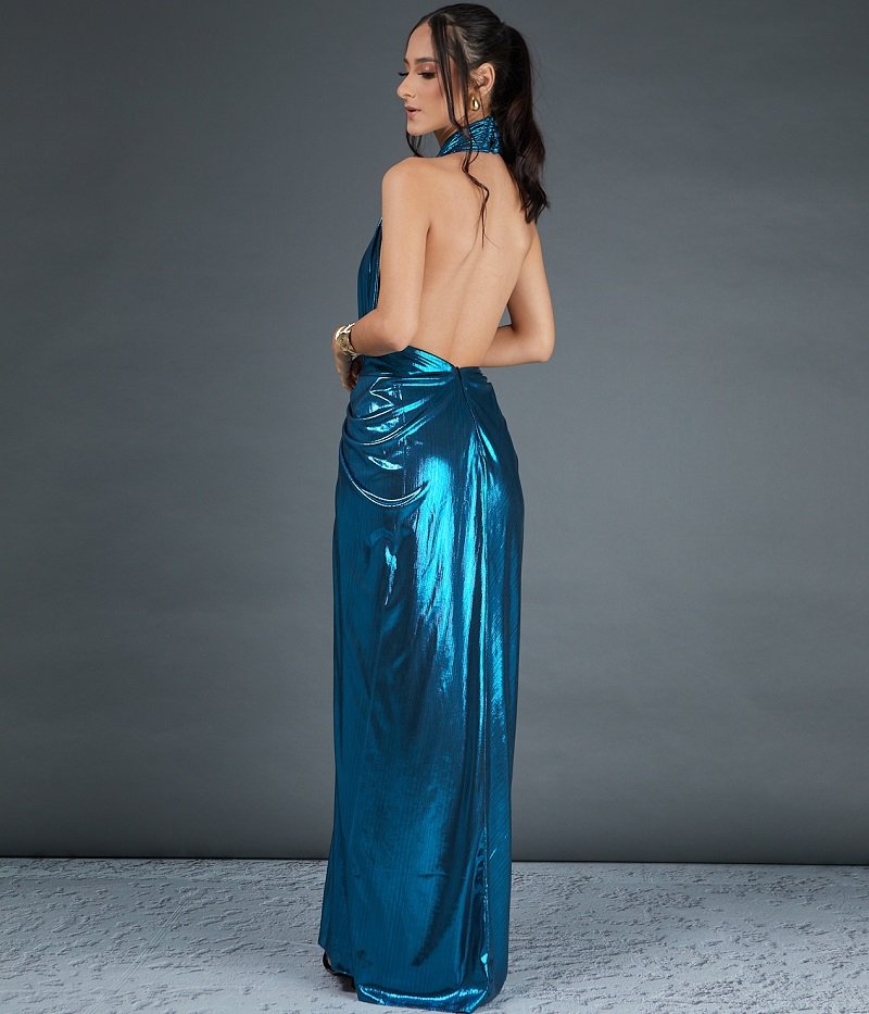 Vestido Fiesta