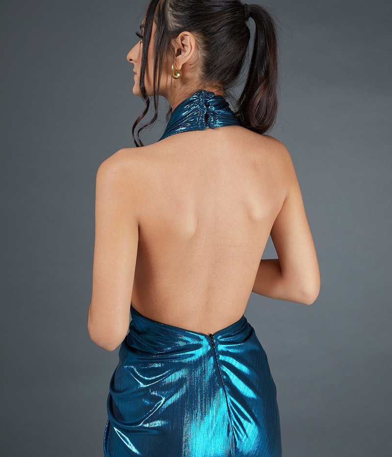 Vestido Fiesta