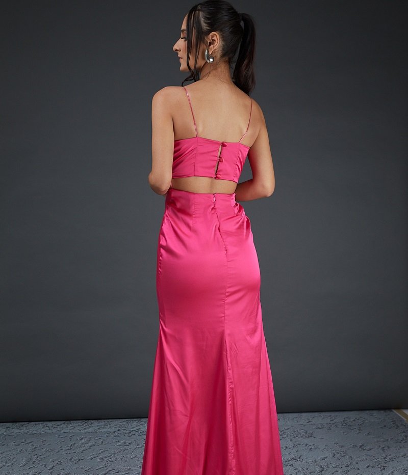 Vestido Scarlet