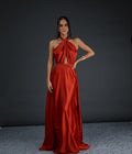 Vestido Thassia