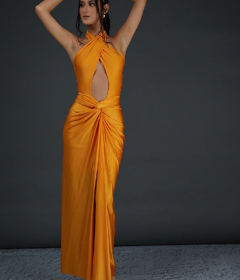 Vestido Charlotte