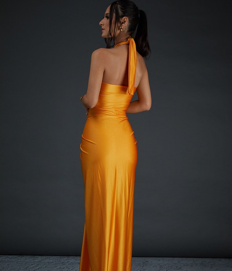 Vestido Charlotte