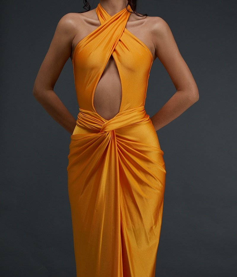 Vestido Charlotte