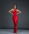 Vestido Maxim