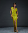 Vestido Samara
