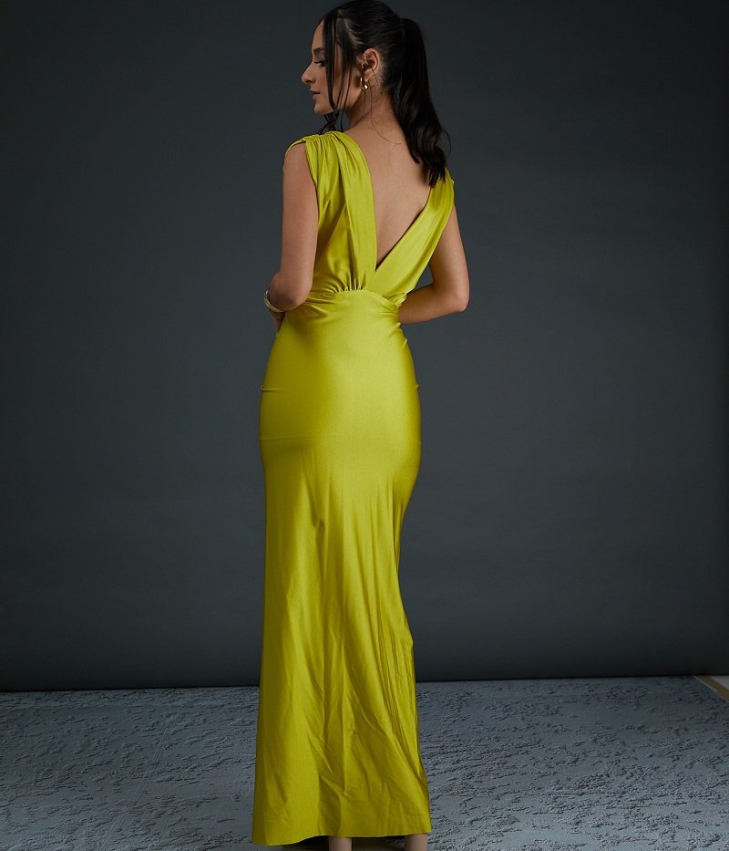 Vestido Samara