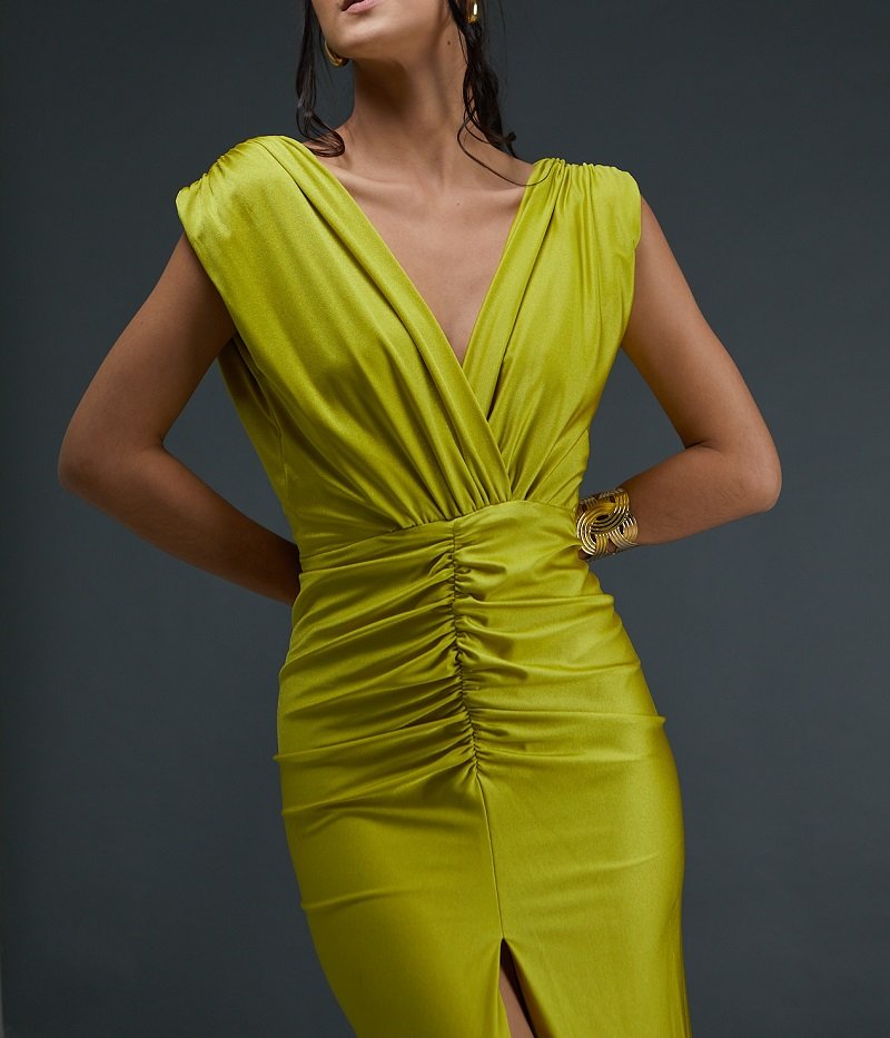 Vestido Samara